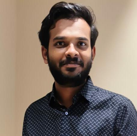 Sagar Chavada - Founder of Vyunix Technologies